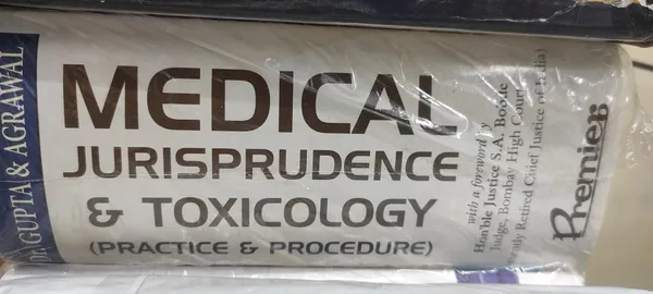 Medical_Jurisprudence_Toxicology_Practice_Procedure_By_Dr_Gupta_Agrawal_Default_Title